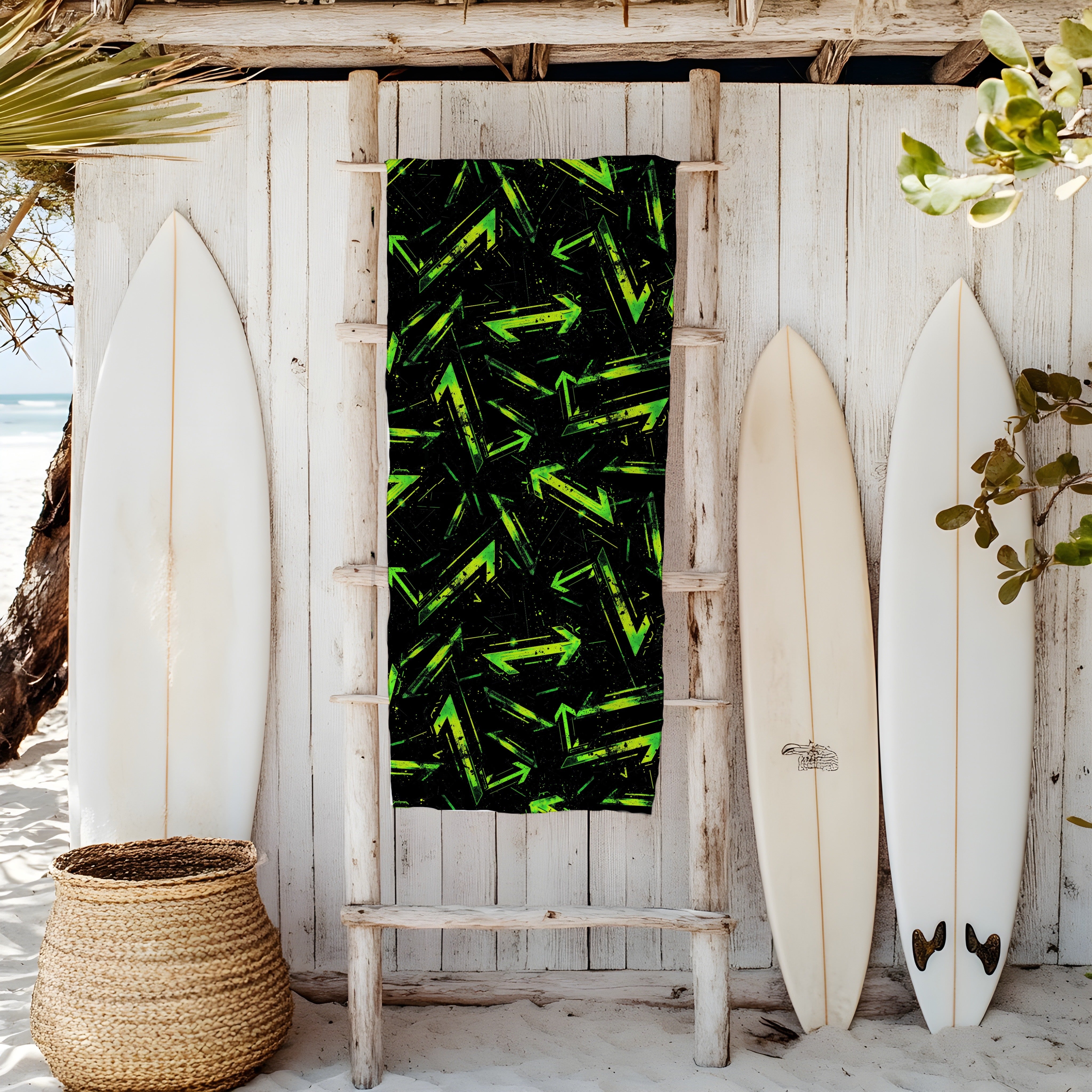 Handtuch Vorbestellung